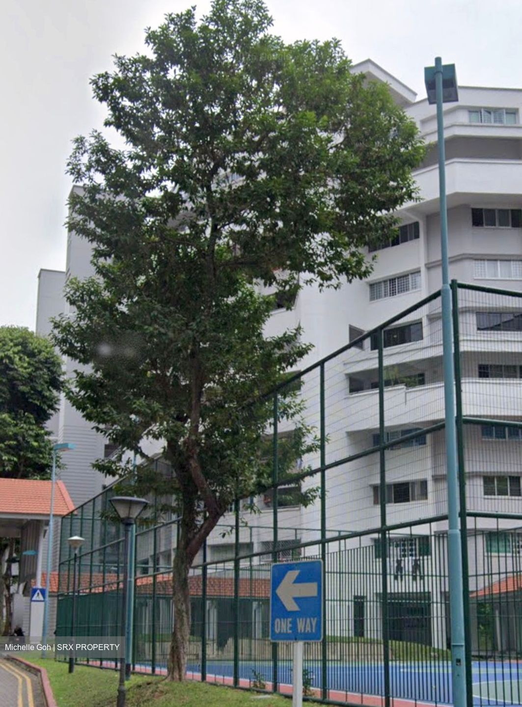 Blk 133 Lorong Ah Soo (Hougang), HDB 4 Rooms #546465591